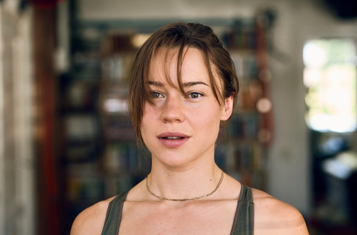 Tara de Jong